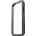 OtterBox iPhone SE Symmetry Series Clear Case - For iPhone SE, iPhone 5S, iPhone 5 - Black Crystal, Clear - Drop Resistant, Ding Resistant, Scratch Resistant, Bump Resistant, Wear Resistant, Tear Resistant, Scrape Resistant, Scuff Resistant