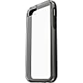 OtterBox iPhone SE Symmetry Series Clear Case - For iPhone SE, iPhone 5S, iPhone 5 - Black Crystal, Clear - Drop Resistant, Ding Resistant, Scratch Resistant, Bump Resistant, Wear Resistant, Tear Resistant, Scrape Resistant, Scuff Resistant 1 thumbnail image