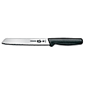 Victorinox® Serrated Bread Knife, 7"