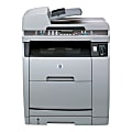 HP Color LaserJet 2840 Flatbed All-In-One 1 thumbnail image