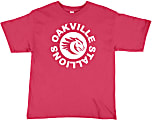 Custom M&O Youth Gold Soft T-Shirt 1 thumbnail image
