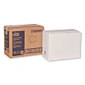 Tork® Singlefold Hand Towel Dispenser, 11.75 x 5.75 x 9.25, White 1 thumbnail image
