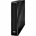 APC Smart-UPS On-Line SRT Battery Pack for 2.2kVA Extended runtime model 72V - Lead Acid - Leak Proof/Maintenanc - SRT72BP 1 thumbnail image
