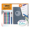 BIC® 8-Piece Journaling Kit 1 thumbnail image