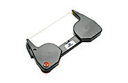 Dataproducts - Clear - lift-off tape ribbon non-OEM 1 thumbnail image