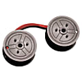 Dataproducts Universal C-Wind Calculator Spool, Red/Black 1 thumbnail image