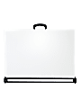Pacific Arc Drawing Board With Parallel Bar, 20" x 26"