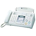 Panasonic® KX-FHD331 Plain Paper Fax/Copier 1 thumbnail image