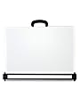 Pacific Arc Drawing Board With Parallel Bar, 16" x 21"