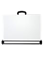 Pacific Arc Drawing Board With Parallel Bar, 16" x 21" 1 thumbnail image