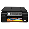 Brother MFC-J450DW Inkjet Multifunction Printer - Color - Plain Paper Print - Desktop