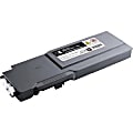 Dell Toner Cartridge - Laser - Standard Yield - 3000 Pages - Black - 1 / Pack