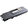 Dell Toner Cartridge - Laser - Standard Yield - 3000 Pages - Black - 1 / Pack 1 thumbnail image