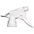 Boardwalk® Polypropylene Trigger Sprayer 250 For 24-Oz Bottles, White, Pack Of 24 Sprayers 1 thumbnail image