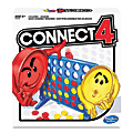 Hasbro Connect 4 Game 1 thumbnail image