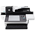 HP Scanjet 8500 fn1 Flatbed Scanner 1 thumbnail image