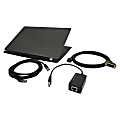 Comprehensive Ultrabook/Laptop DVI and Networking Connectivity Kit