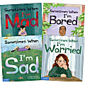 Free Spirit Publishing Sometimes When Series, Set Of 4 Books 1 thumbnail image