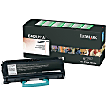 Lexmark™ E462 Extra-High-Yield Black Toner Cartridge 1 thumbnail image