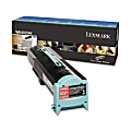 Lexmark™ W84020H Black Toner Cartridge 1 thumbnail image