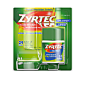 Zyrtec® Allergy Relief Tablets, Box of 30