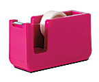 See Jane Work® Tape Dispenser, Pink