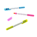 See Jane Work® Highlighters, Bullet Point, Assorted Colors, Pack Of 3 1 thumbnail image