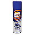 WD-40® Spot Shot® Professional Instant Carpet Stain Remover, 18 Oz Bottle 1 thumbnail image