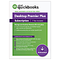 QuickBooks Desktop Premiere Plus 2022, Download 1 thumbnail image