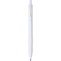 Pilot G2 Edge White Retractable Premium Gel Pen, Fine Point, 0.7mm, White Barrel, Black Ink, Single Pen 1 thumbnail image