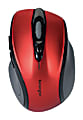 Kensington Pro Fit™ Wireless Mouse, Ruby Red 1 thumbnail image
