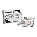 Lexmark™ 15W0903 Black Toner Cartridge