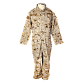SOC Flight Suit, Large, Marpat Desert 1 thumbnail image