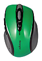 Kensington Pro Fit™ Wireless Mouse, Mid-Size, Emerald Green