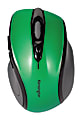 Kensington Pro Fit™ Wireless Mouse, Mid-Size, Emerald Green 1 thumbnail image