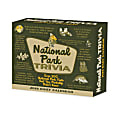 2026 Willow Creek Press Page-A-Day Daily Desk Calendar, 6-1/4" x 5-1/2", National Park Trivia, January To December, 54314 1 thumbnail image
