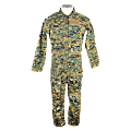 SOC Flight Suit, Small, Marpat Green 1 thumbnail image