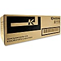 Kyocera TK477 Original Toner Cartridge - Laser - 15000 Pages - Black - 1 Each 1 thumbnail image