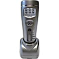 Eco-i-Lite™ 10 LED Power Failure Light, Silver 1 thumbnail image