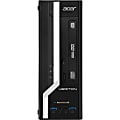 Acer Veriton X2631 Desktop Computer - Intel Celeron G1820 2.70 GHz 1 thumbnail image