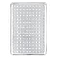 T-Fal Airbake Natural Jelly Roll Pan, 15-1/2" x 10-1/2", Silver 1 thumbnail image