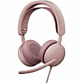 Logitech Zone Wired 2 Headset Teams, 981001609 1 thumbnail image