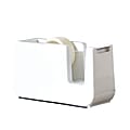 See Jane Work® Tape Dispenser, White 1 thumbnail image