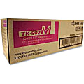 Kyocera® TK-592 Magenta Toner Cartridge