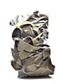 National Artcraft Jumbo Rubber Bands, 6" x 5/8", 1 Lb 1 thumbnail image