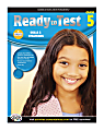 American Education Publishing Workbook, Ready to Test, Grade 5