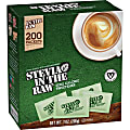 Stevia In The Raw Packets, 0.035 Oz, Box Of 200 Packets 1 thumbnail image