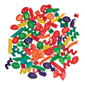 Roylco® Art-a-Roni®, Assorted Colors, 1 Lb Per Bag, Pack Of 3 1 thumbnail image