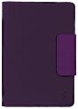 M-Edge Stealth Case For 8.9" Kindle Fire HD, Purple
