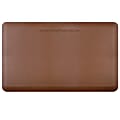 Smart Step Supreme Premium Anti-Fatigue Mat, 60" x 36", Brown 1 thumbnail image